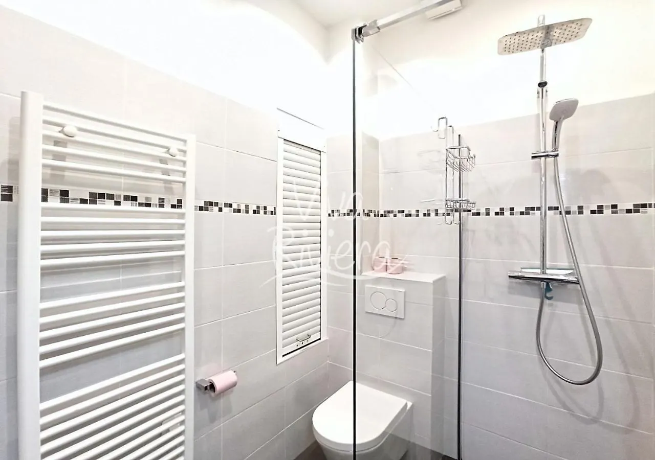 Viva Riviera Calm And Modern 1 Bedroom City Centre Cannes 0*,  França